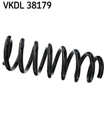 Mola de suspensão SKF ref. VKDL 38179